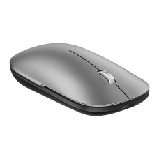 Комп'ютерна мишка WIWU WM110 Wimice Dual Wireles Dual Mode Grey