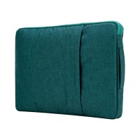 Папка-конверт xVibe Cowboy bag для MacBook ноутбука 15"-16.2" Green