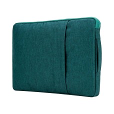 Папка-конверт xVibe Cowboy bag для MacBook ноутбука планшета 13"-14.2" Green