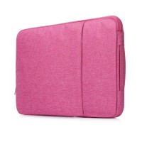 Папка-конверт xVibe Cowboy bag для MacBook ноутбука планшета 13"-14.2" Pink