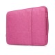 Папка-конверт xVibe Cowboy bag для MacBook ноутбука планшета 13"-14.2" Pink