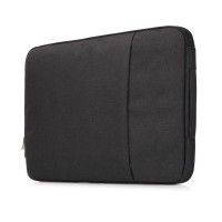 Папка-конверт xVibe Cowboy bag для MacBook ноутбука планшета 13"-14.2" Black