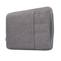 Папка-конверт xVibe Cowboy bag для MacBook ноутбука 15"-16.2" Gray