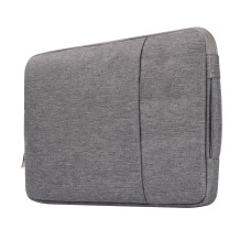 Папка-конверт xVibe Cowboy bag для MacBook ноутбука планшета 13"-14.2" Gray