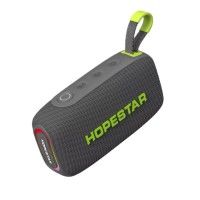 Портативна колонка Bluetooth HOPESTAR H67 30W Grey