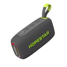 Портативна колонка Bluetooth HOPESTAR H67 30W Grey