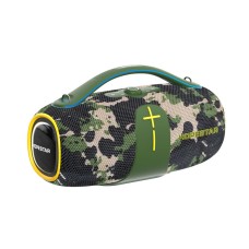 Портативна колонка Bluetooth Hopestar A85 400W Army