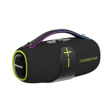 Портативна колонка Bluetooth Hopestar A85 400W Black