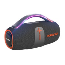 Портативна колонка Bluetooth Hopestar H85 70W Grey
