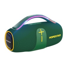 Портативна колонка Bluetooth Hopestar H85 70W Green