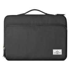 Сумка WiWU Ora Laptop Sleeve для MacBook ноутбука планшета 13"-14.2" Black