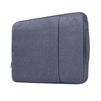 Папка-конверт xVibe Cowboy bag для MacBook ноутбука 15"-16.2" Midnight blue