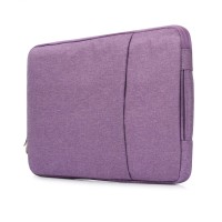 Папка-конверт xVibe Cowboy bag для MacBook ноутбука планшета 11"-12" Purple