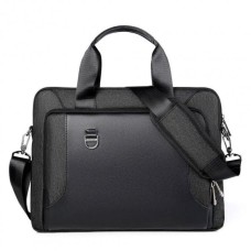 Сумка xVibe Laptop Professional 002 для MacBook ноутбука планшета 13"-14.2" Black