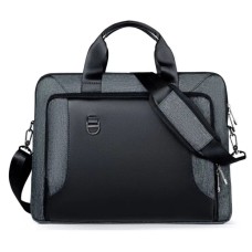 Сумка xVibe Laptop Professional 002 для MacBook ноутбука планшета 13"-14.2" Dark gray