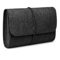 Чохол для зарядного xVibe MacBook Black