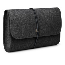 Чохол для зарядного xVibe MacBook Black