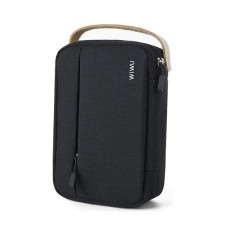 Сумка-Органайзер WIWU Cozy Organise Bag M size Black