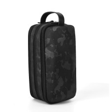 Сумка-Органайзер WIWU Salem Travel Pouch Black
