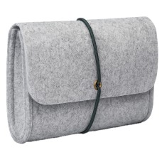 Чохол для зарядного xVibe MacBook Light Gray