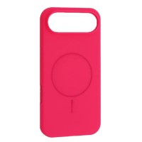 Чохол xVibe Silicone Case with MagSafe for iPhone 17 Air Firefly