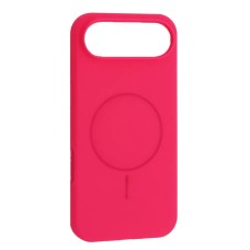 Чохол xVibe Silicone Case with MagSafe for iPhone 17 Air Firefly