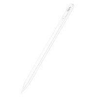 Стілус Stylus Pen Hoco GM114 Smart active Pad dedicated capacitive pen White