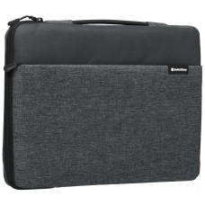 Папка-конверт SwitchEasy Urban для MacBook ноутбука планшета 13"-14.2" Gray