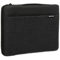 Папка-конверт SwitchEasy Urban для MacBook ноутбука планшета 13"-14.2" Black