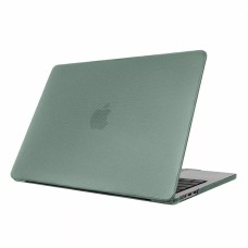 Протиударний чохол SwitchEasy Touch Protective для MacBook New Air 13.6 2022-2026 M2/M3/M4/M5 Green