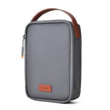 Сумка-Органайзер WIWU Minimalist Travel Pouch Gray