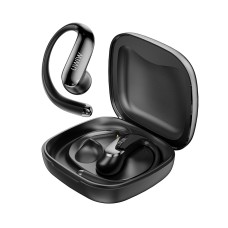 Бездротові Bluetooth навушники WiWU Ai303 Multilingual Real-time Translation BT 6.0 Black
