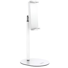 Підставка для телефонів та планшетів Hoco PH31 Soaring series 4.7-10" White