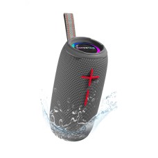Портативна колонка Bluetooth HOPESTAR P20 PRO 20W Grey