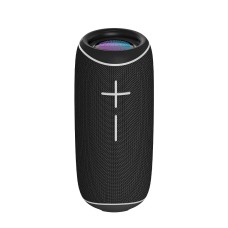 Портативна колонка Bluetooth HOPESTAR P34 16W Black