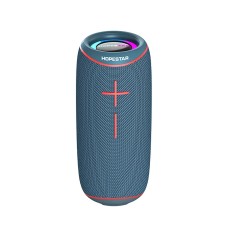 Портативна колонка Bluetooth HOPESTAR P34 16W Blue