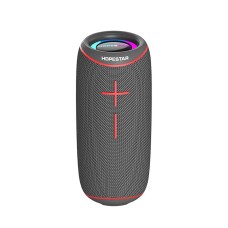 Портативна колонка Bluetooth HOPESTAR P34 16W Grey
