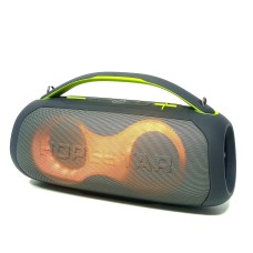 Портативна колонка Bluetooth HOPESTAR H65 20W Black