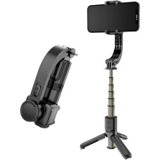 Монопод-трипод CH L08 mini 0.86m Black