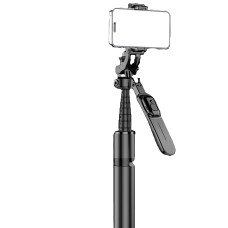 Монопод-трипод Monopod Tripod Veron VM20 Button Bluetooth 2.02m Black