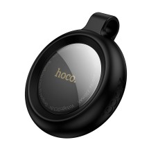 Пошуковий трекер HOCO E100 Graceful Intelligent positioning anti-lost device IOS Black