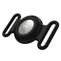 Пошуковий трекер HOCO E91C Tiger intelligent positioning anti-lost device IOS White