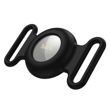 Пошуковий трекер HOCO E91C Tiger intelligent positioning anti-lost device IOS White