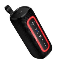 Портативна колонка Bluetooth Hoco HC36 Brocade sports 10W Black