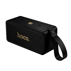 Портативна колонка Bluetooth Hoco HT1 Max Marquis sports 40W Black