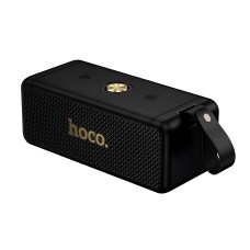 Портативна колонка Bluetooth Hoco HT1 Pro Marquis sports 16W Black