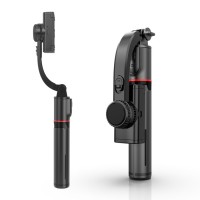 Одновісний стабілізатор (стедікам) CH Gimbal Stabilizer L19 0.70m Black