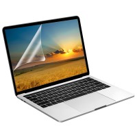 Захисна плівка xVibe для Macbook NEO 13 2026 Глянцева Прозора