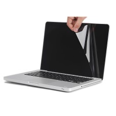 Захисна плівка WIWU Screen Protector MacBook New Pro 13" 2016-2022 M1,M2 Глянцева Прозора