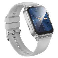 Смарт-годинник HOCO Y26 Smart sports watch (call version) Silver